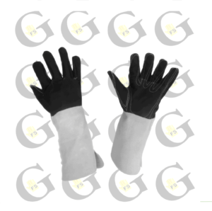 Guantes Palmeros Extra Largos