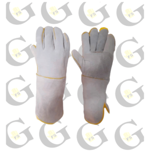 Guantes para Soldar Reforzados